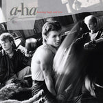 a-ha - ハンティング・ハイ・アンド・ロウ (CD)