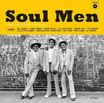 Varios Artistas - Soul Men / Varios (Vinilo)