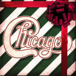 the album cover for Chicago - Chicago Christmas 2019 [LP]