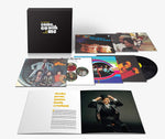 the album cover for The Staple Singers - Come Go With Me: The Stax Collection [7 LP]