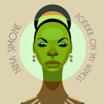 Nina Simone - Fodder On My Wings (Vinilo)
