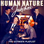 Human Nature - Jukebox: La lista de reproducción definitiva (CD)