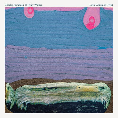 Little Common Twist (Vinyl)