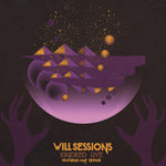 Will Sessions - Kindred Live (Vinyl)