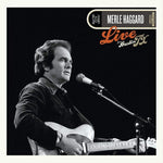 Merle Haggard - En vivo desde Austin, Texas, 1978 (Vinilo)
