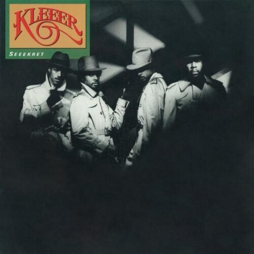 Kleeer - Seeekret (Edición con pistas adicionales) (CD)