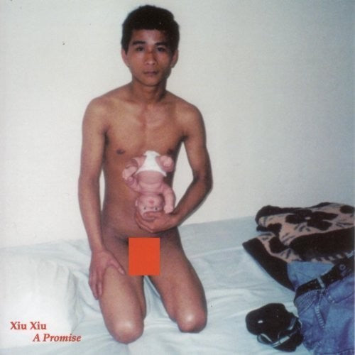 Xiu Xiu - Una promesa (Vinilo)