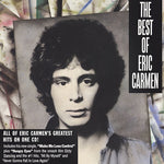 エリック・カルメン - ザ・ベスト・オブ・エリック・カルメン (CD)