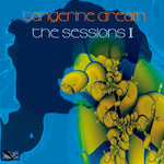 Tangerine Dream - Sessions I (CD)
