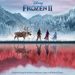 Various Artists - Frozen II (The Songs) (Vinyl)