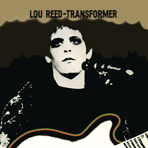Lou Reed - Transformer (Vinilo)