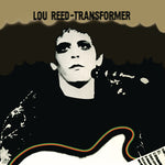 Lou Reed - Transformer (Vinilo)
