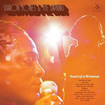 Sharon Jones &amp; the Dap-Kings - Alma de mujer (Vinilo)