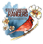 the album cover for Steep Canyon Rangers - North Carolina Songbook[RSD BF 2019]