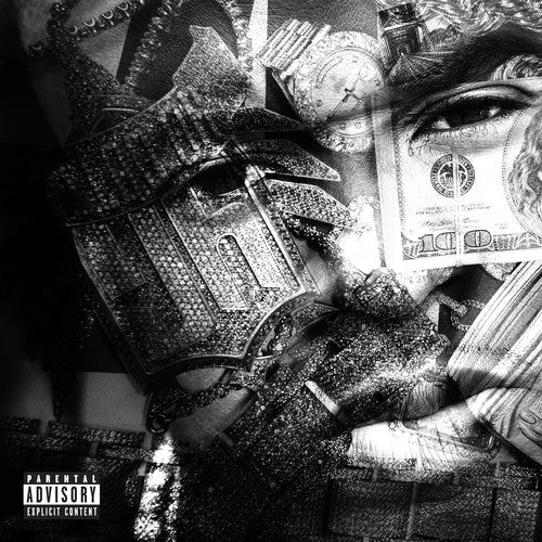 Yo Gotti - I Still Am (CD)
