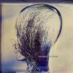 the album cover for Patrick Watson - Wave [LP]