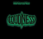 the album cover for Loudness - 8186 Now & Then [Import]