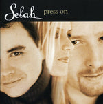 Selah - Sigue adelante (CD)