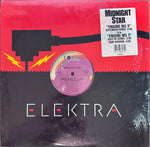 Midnight Star : Engine No. 9 (12", Single, All)