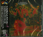 Instant Funk - Instant Funk (incluye 5 pistas adicionales) (CD)