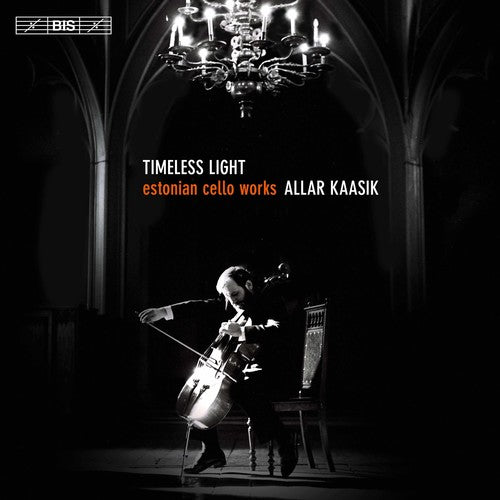 Timeless Light (CD)