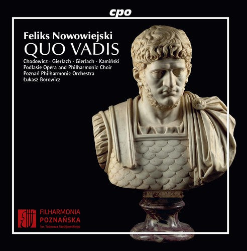 Quo Vadis (CD)