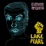 the album cover for Eustache McQueer - Lake Pearl