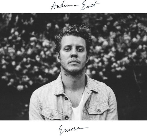 Anderson East - Encore (Vinyl)