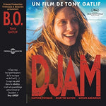 the album cover for Various Artists - Bande Originale Tony Gatlif (Various Artists)