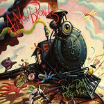 4 Non Blondes - Bigger, Better, Faster, More (Vinyl)