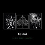 Left Behind - Nadie va al cielo (Vinilo)