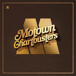 Various Artists - Motown Chartbusters / Various (Vinyl)
