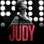 the album cover for Judy [Movie] - Judy [Soundtrack]