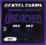 Denzel Curry - Unlocked (Vinyl)