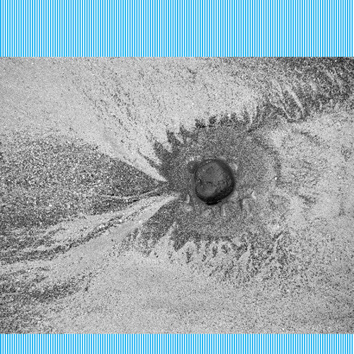 the album cover for Four Tet - New Energy [2LP]