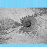 the album cover for Four Tet - New Energy [2LP]