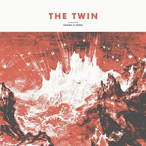Sound of Ceres - Twin (Vinyl)