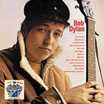Bob Dylan - Bob Dylan (Transición MOV) (Vinilo)