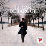 Lucas Debargue - Schubert Szymanowski (CD)