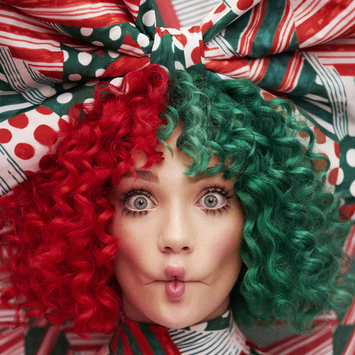 Sia - Todos los días son Navidad (CD)