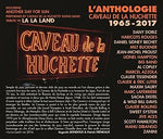Varios Artistas - L'Anthologie Caveau De La Huchette (Varios Artistas) (CD)