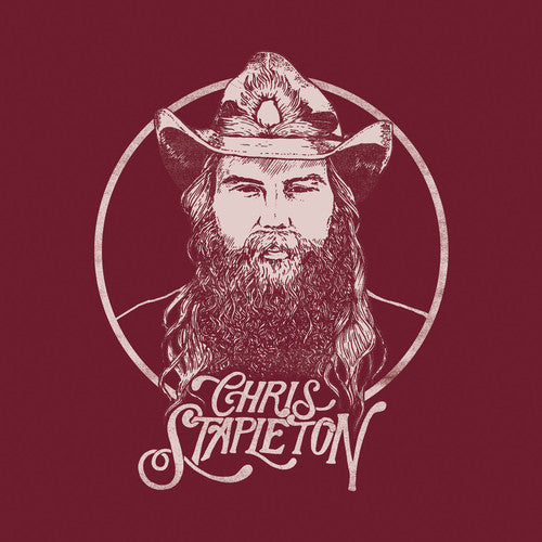 Chris Stapleton - From A Room: Volume 2 (CD)