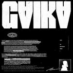 the album cover for Gaika - Spectacular Empire I (10in) [Indie Exclusive] [Download Included]