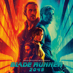 Frank Sinatra - Blade Runner 2049 (Original Soundtrack) (CD)