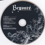 Beyoncé : Irreemplazable (CD, EP)