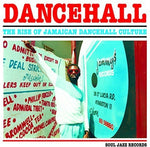 Soul Jazz Records presenta - Dancehall: El auge de la cultura dancehall jamaiquina (Vinilo)