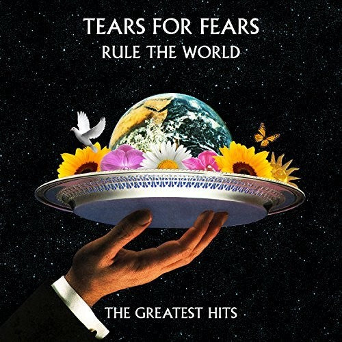 Tears for Fears - Rule The World (Vinyl)