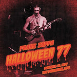 Frank Zappa - Halloween 77 (CD)