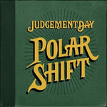 the album cover for Judgement Day - Polar Shift