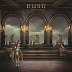 Rush - A Farewell To Kings (40th Anniversary Edition) (CD)